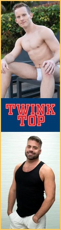 Twink Top