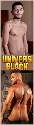 Univers Black