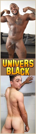 Univers Black