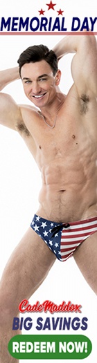 Cade Maddox
