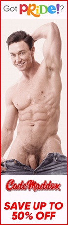 Cade Maddox