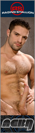 Raging Stallion at AEBN