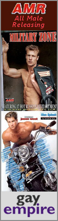 All Male Releasing at Gay Empire