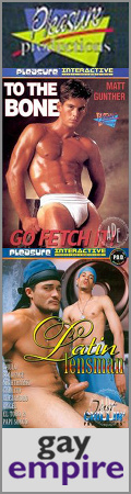 Pleasure Productions at Gay Empire