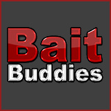 Straight Bait - Bait Buddies