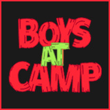 Boys at Camp - Boys at Camp