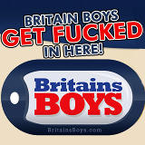 Britains Boys - Britains Boys