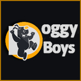 Doggy Boys - Doggy Boys