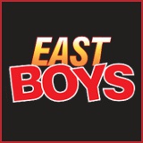 East Boys - East Boys