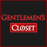 Gentlemens Closet