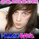 Homo Emo - Homo Emo