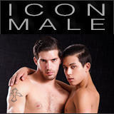 Icon Male - Icon Male