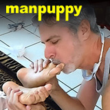 Manpuppy - Manpuppy