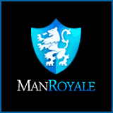 Man Royale - Man Royale