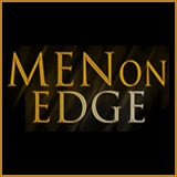 Men on Edge - Men on Edge