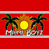 Miami Boyz - Miami Boyz