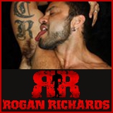 Rogan Richards - Rogan Richards