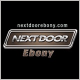 Next Door Ebony - Next Door Ebony