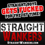 Straight Wankers - Straight Wankers