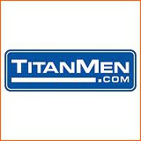 Titan Men