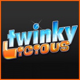 Twinks - Twinkylicious