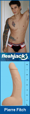 Fleshjack