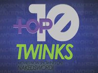 Top Ten Twink Movies Naked Sword
