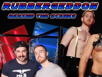 Rubbergeddon BTS UK Hot Jocks