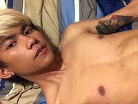 Asian Twink Boy Lust for Boys