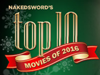 Top Ten Movies of 2016 Naked Sword