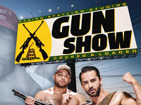 Gun Show Raging Stallion