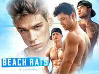Beach Rats Falcon Studios