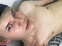 Squirting Cum on Cam Lust for Boys