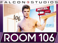 Room 106 Falcon Studios