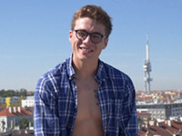 Blake Mitchell Bel Ami Online