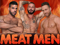 Meat Men Gay Empire