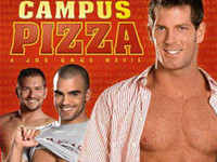 Campus Pizza Gay Empire