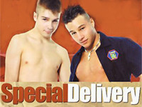 Special Delivery Gay Empire