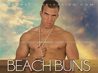 Beach Buns Gay Empire