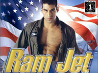 Ram Jet Gay Empire