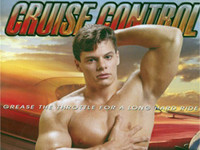 Derek Cruise Porn - Cruise Control Gay Empire