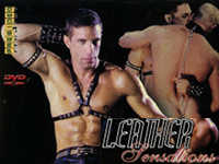 Leather Sensations Gay Empire