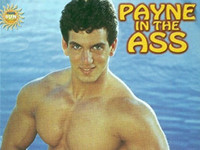 Payne in the Ass Gay Empire