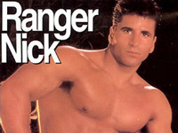 Ranger Nick Gay Empire