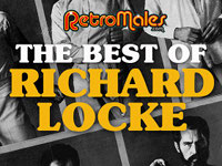 Best of Richard Locke Retro Males