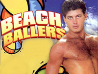 Beach Ballers Gay Empire