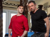 Jesse and Michael Icon Male
