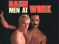 Hard Men at Work Gay Empire