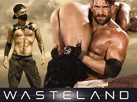 Wasteland AEBN