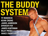The Buddy System AEBN
